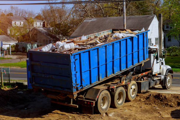 Best Shed Removal  in Fivepointville, PA