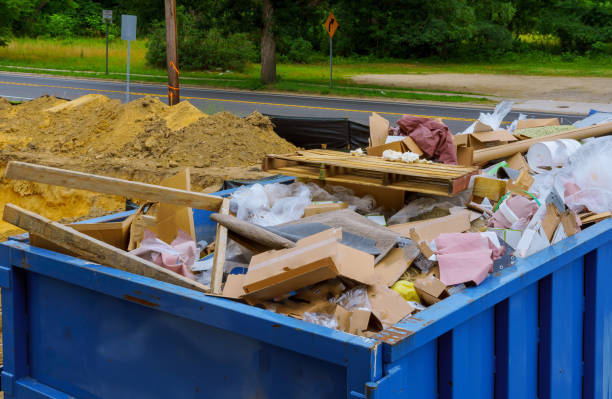 Best Residential Junk Removal  in Fivepointville, PA