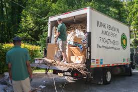 Best Construction Debris Removal  in Fivepointville, PA